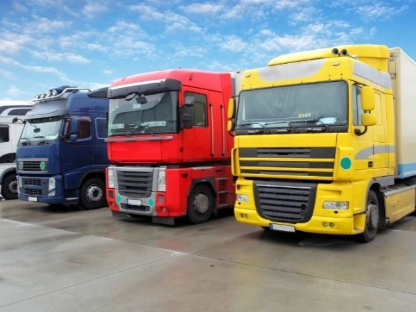 Antalya Nallıhan Nakliye